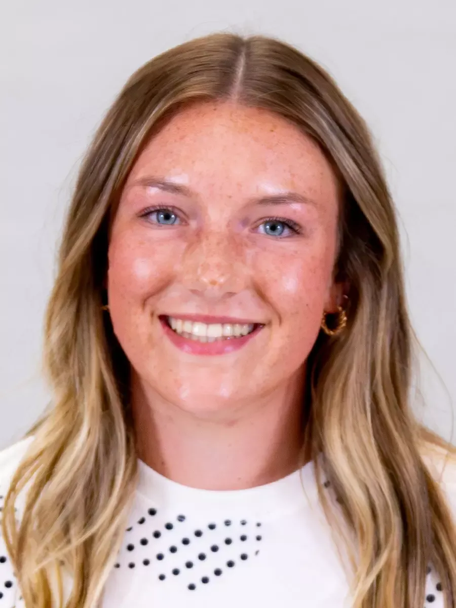 Mallory Holway, Soccer, Palm Beach Atlantic University