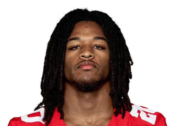 Riley Pettijohn, Football, undefined