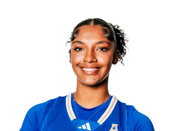 Jade Clack, Basketball, undefined