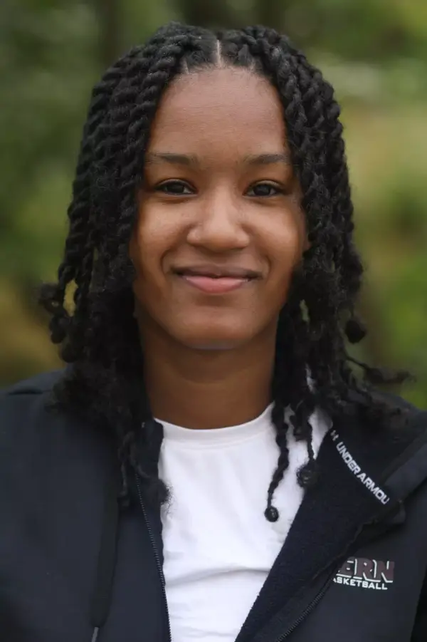 Ny Hairston, Basketball, Eastern University