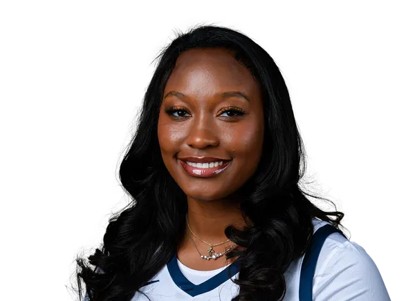 Amiya Evans, Basketball, undefined