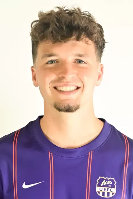 Austin Walter, Soccer, University of Evansville