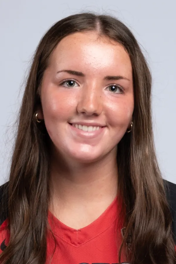 Mallory Pike, Volleyball, Ball State University