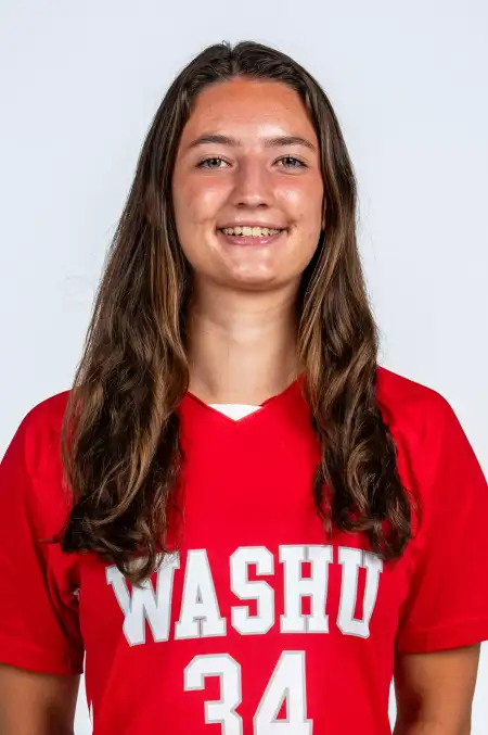 Kate Martin, Soccer, Washington University in St. Louis