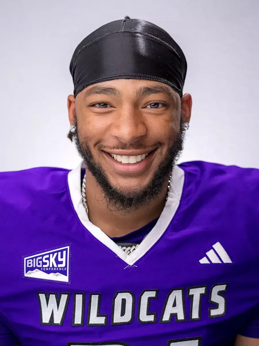 Pierre Hunter, Football, undefined