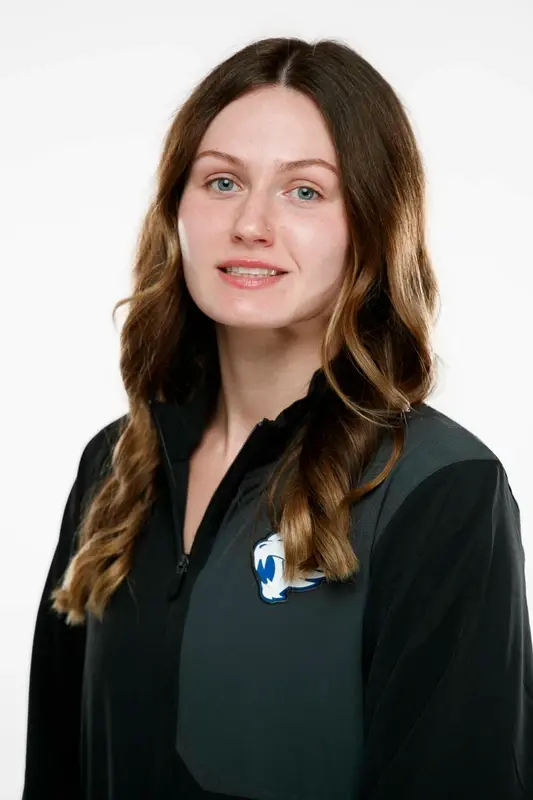 Lauren West, Swimming & Diving, University of Kentucky