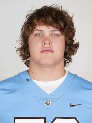 Chance Faucheaux, Football, Tufts University