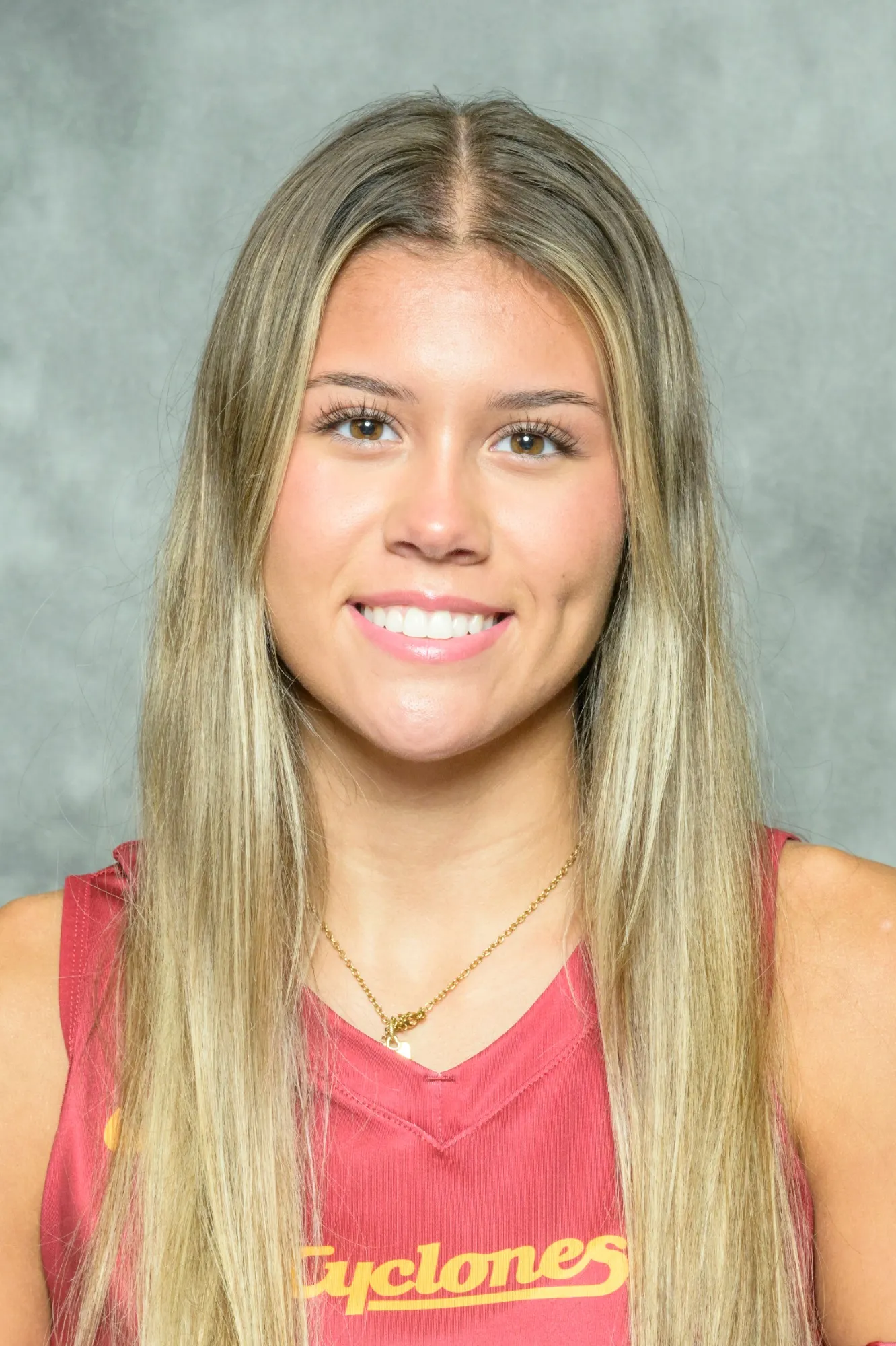Ella Florez, Volleyball, Iowa State University
