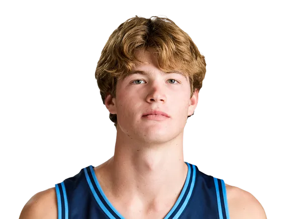 Gavin Ripp, Basketball, University of San Diego