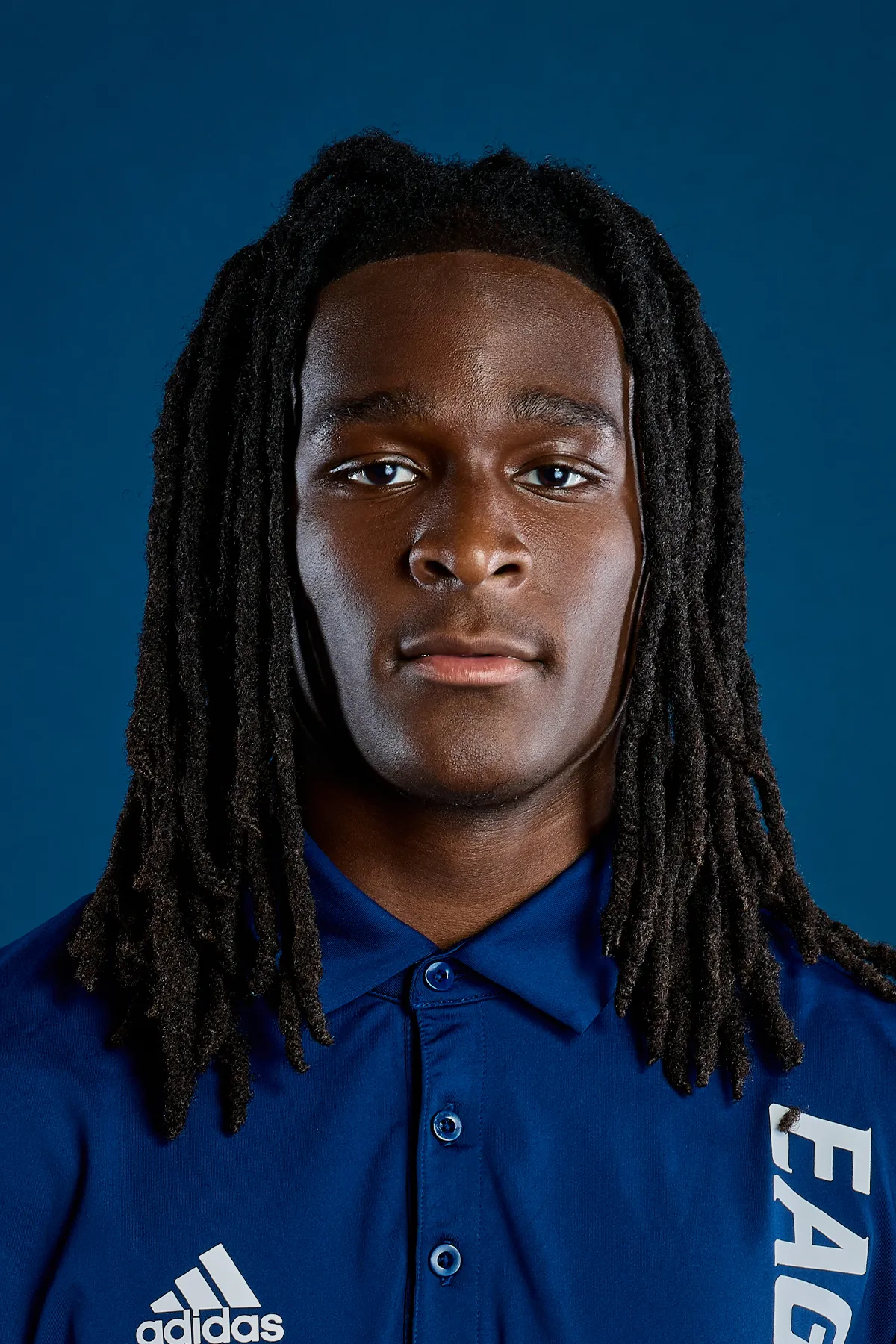Jarvis Mathurin, Football, undefined