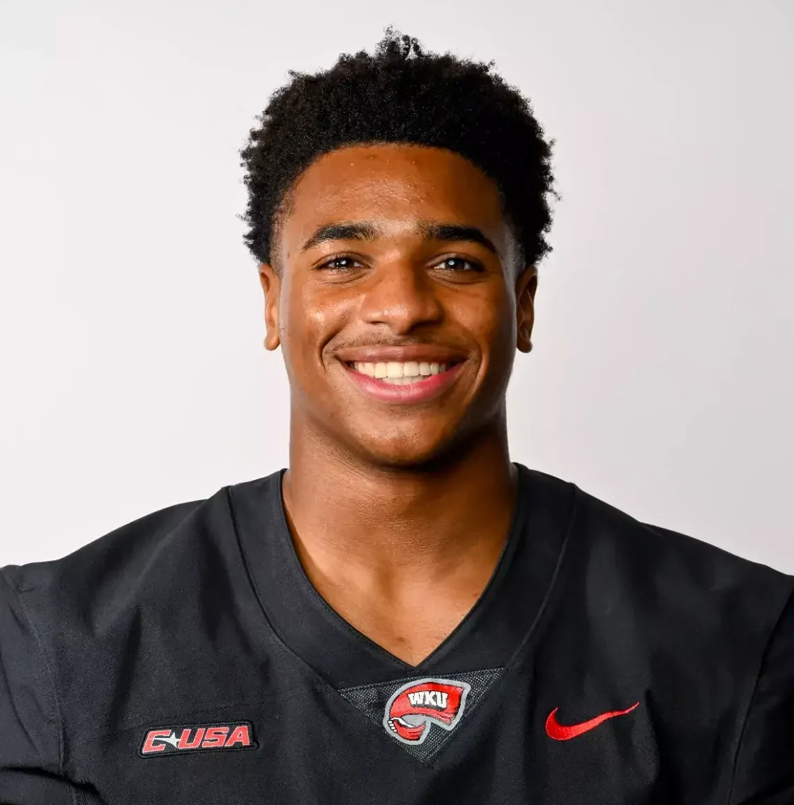 Jaylen Pollard, Football, undefined