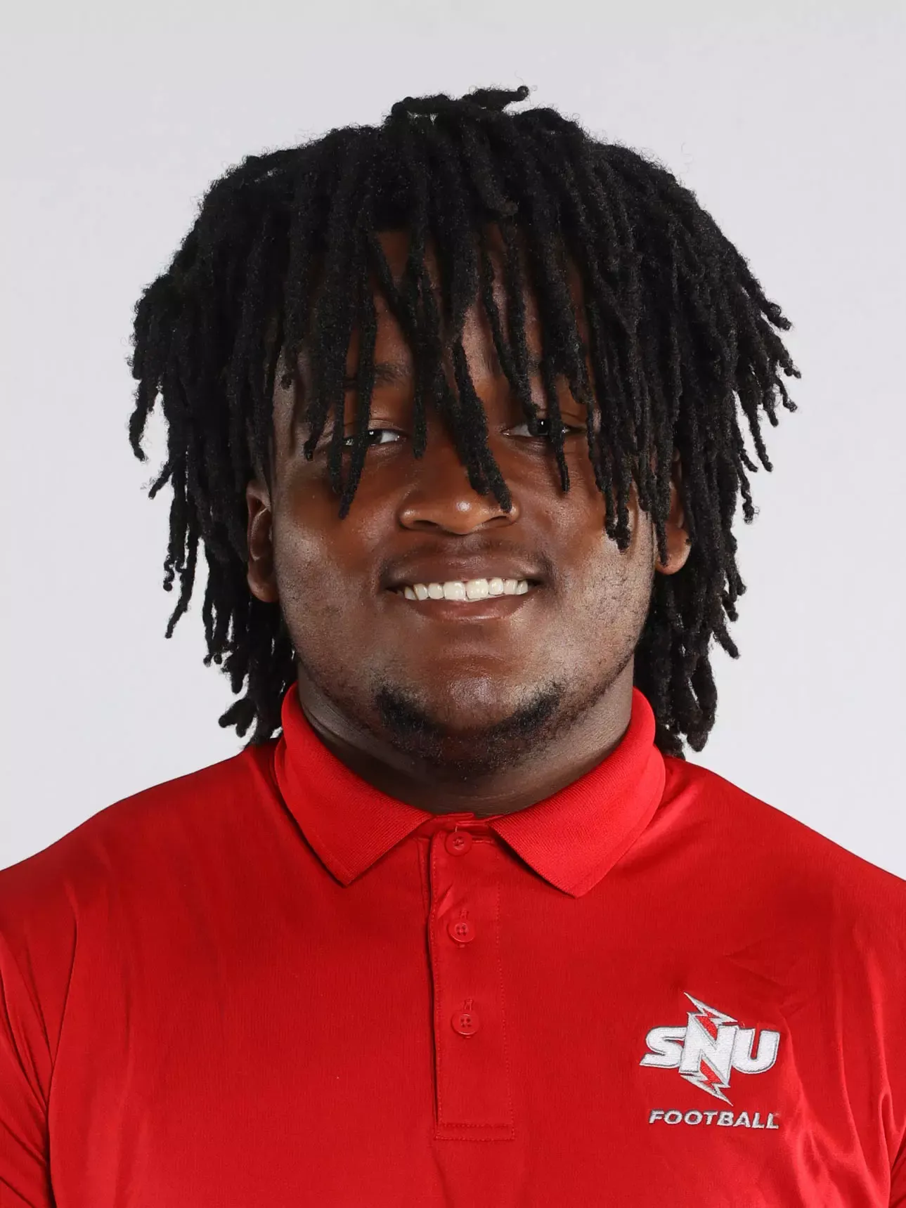 Christian Aldridge, Football, Southern Nazarene University