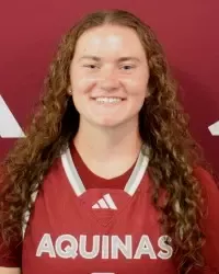 Sophie Klinger, Basketball, Aquinas College