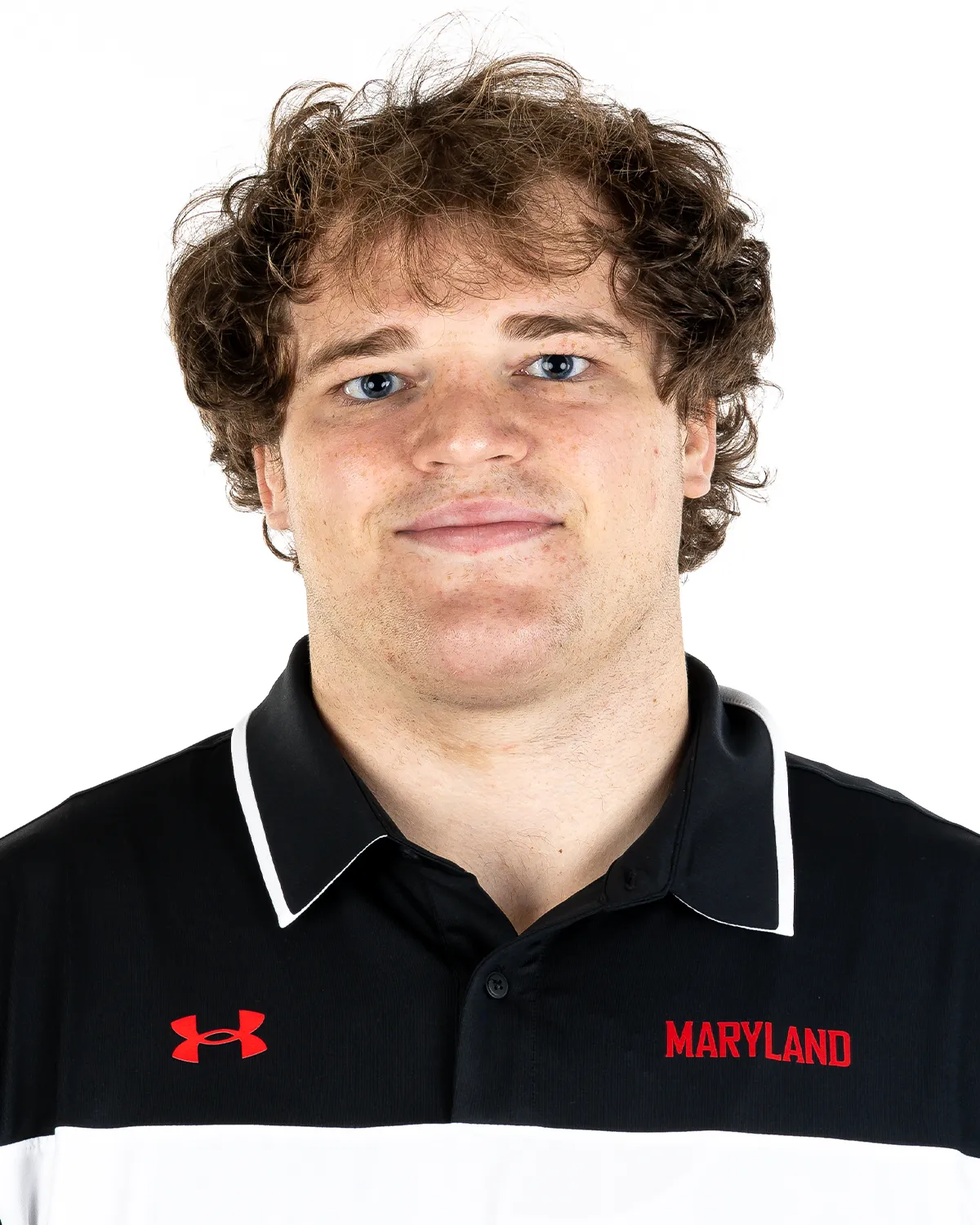 Chase Horne, Wrestling, University of Maryland