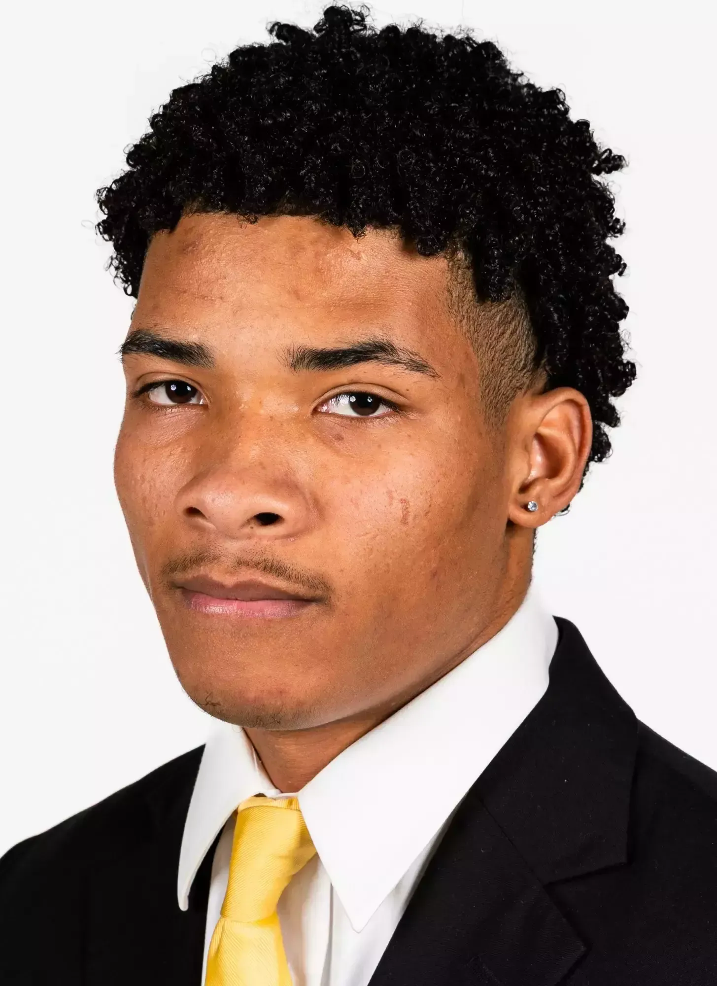 Zalin Ingram, Football, Appalachian State University