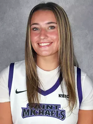 Margaret Montplaisir, Basketball, undefined