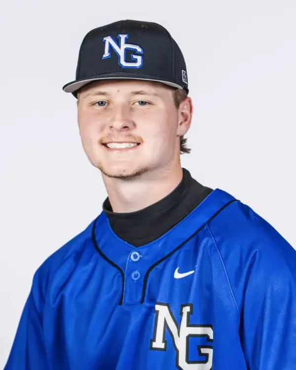 Zach Aschoff, Baseball, University of North Georgia