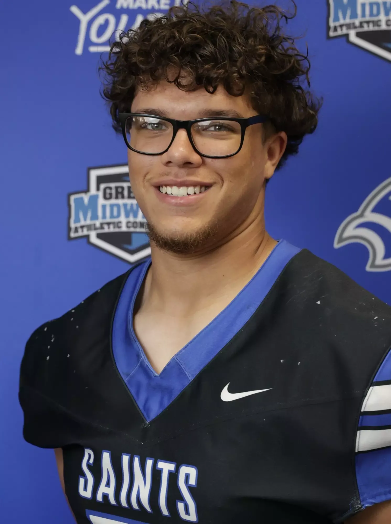 Brandon Wilson, Football, undefined