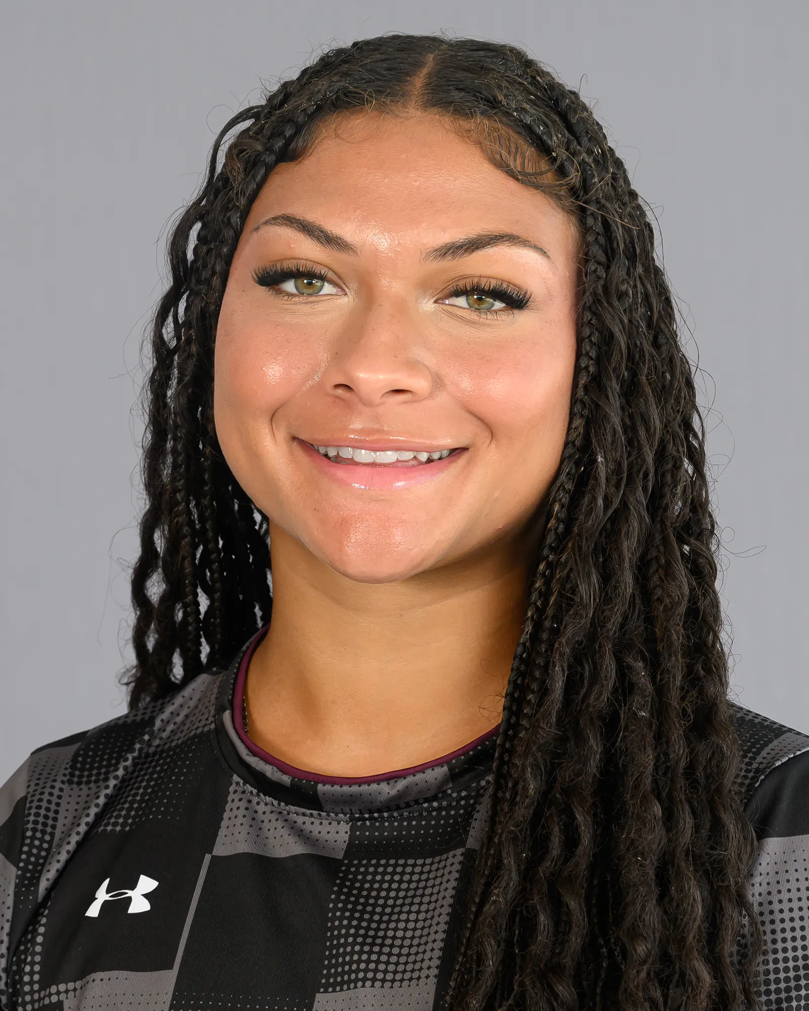 Guliana Balistreri, Soccer, undefined