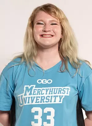 Kaitlyn Shoup, Field Hockey, undefined
