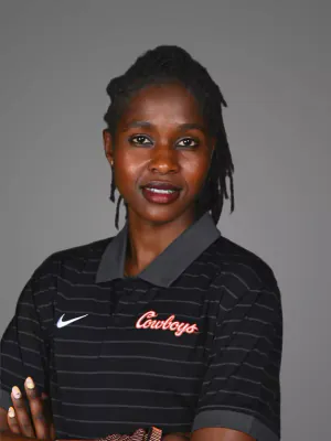 Billah Jepkirui, Track and Field, undefined
