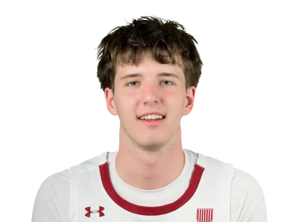 Ben Tweedy, Basketball, undefined