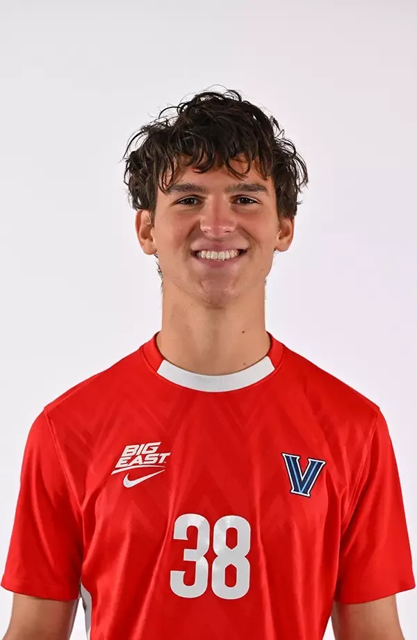 Cooper Wiseman, Soccer, undefined