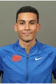 Alejandro de Bastos, Track and Field, University of Florida