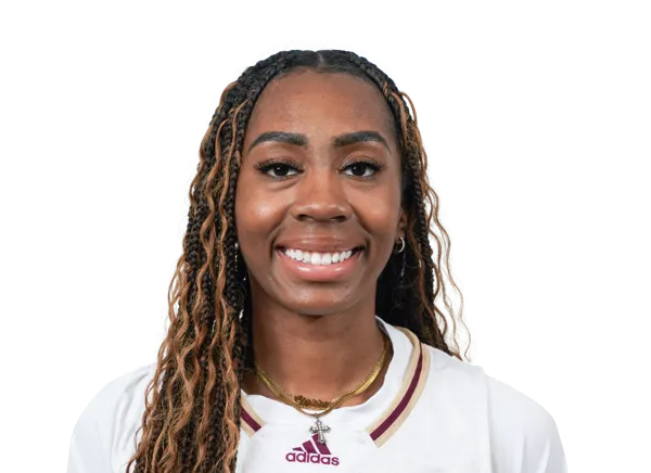 Sierra Dickson, Basketball, Texas State University