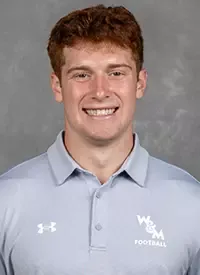 Clayton Dobler, Football, undefined