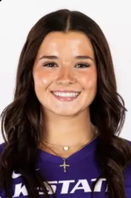 Caleigh Ponn, Volleyball, undefined