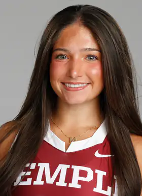 Madison Logan, Field Hockey, undefined
