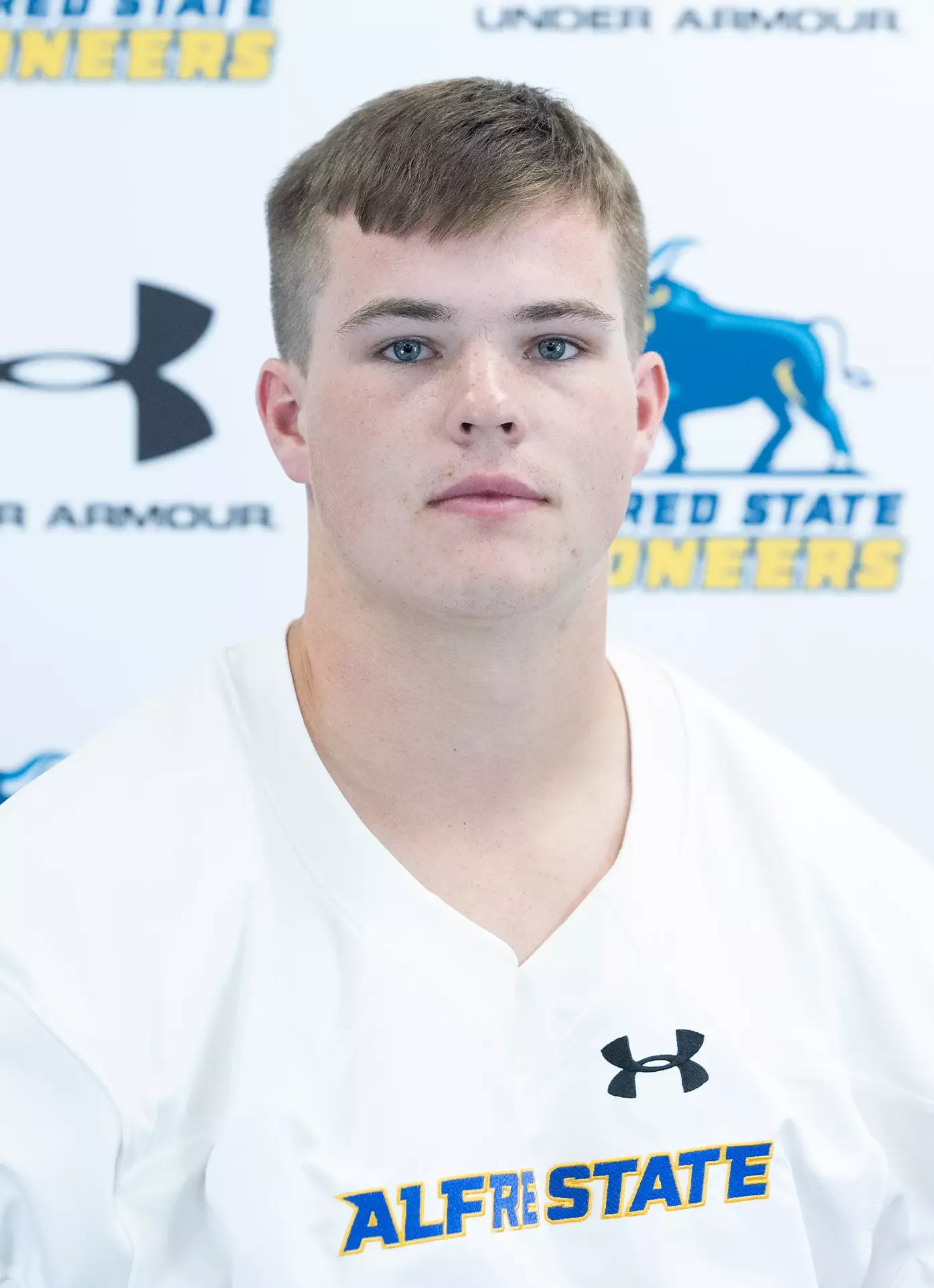 Brady Driscoll, Football, undefined