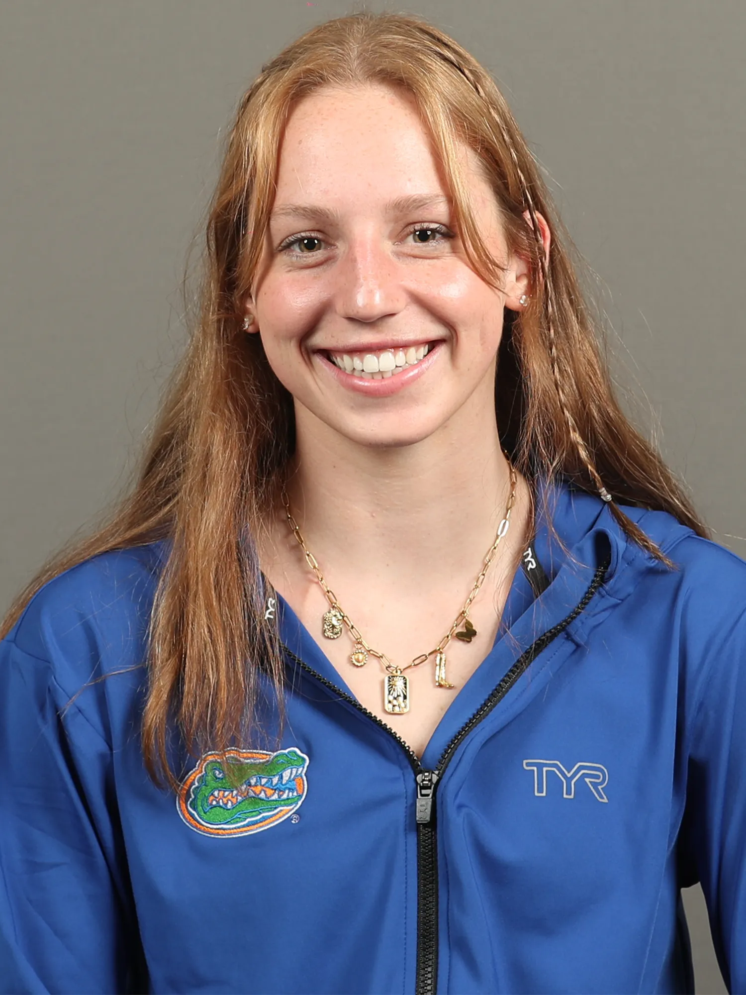 Lilla Bognar, Swimming & Diving, University of Florida