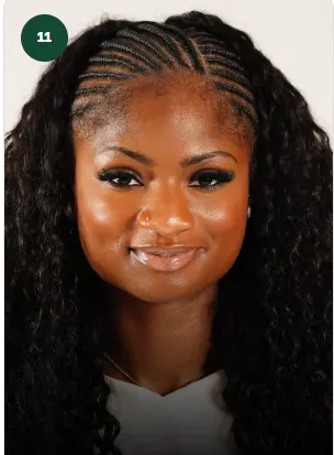 Brooklyn Carter, Softball, undefined