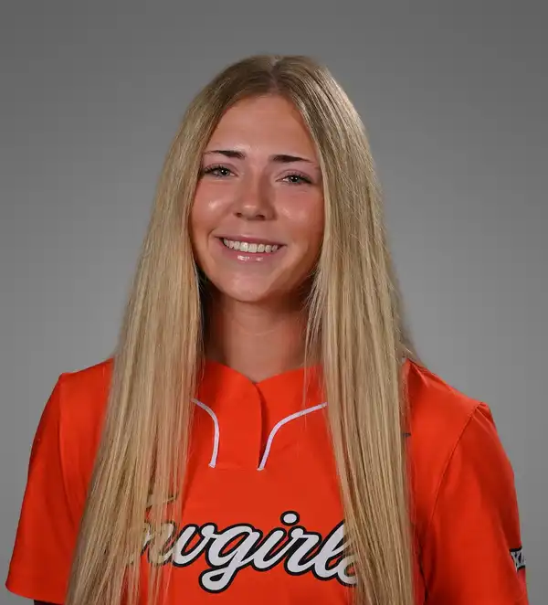 Reese Poage, Softball, Oklahoma State University