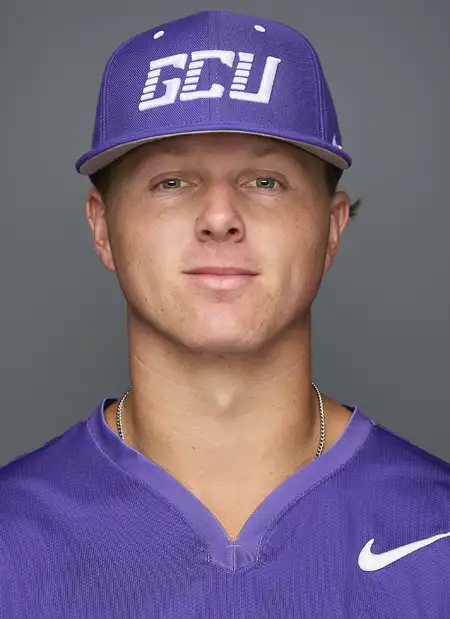 Landon Hovermale, Baseball, Grand Canyon University