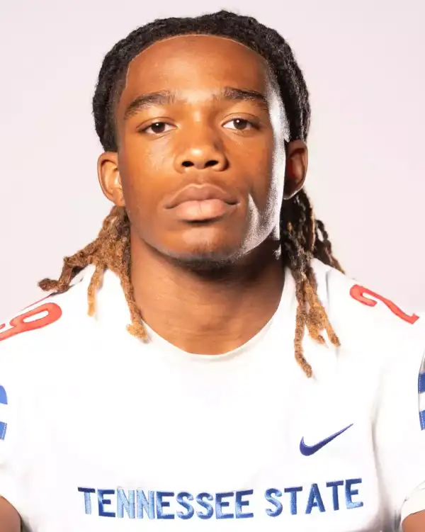 Jerimiah Treadaway, Football, Tennessee State University