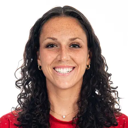 Helene Tyburczy, Soccer, Boston University