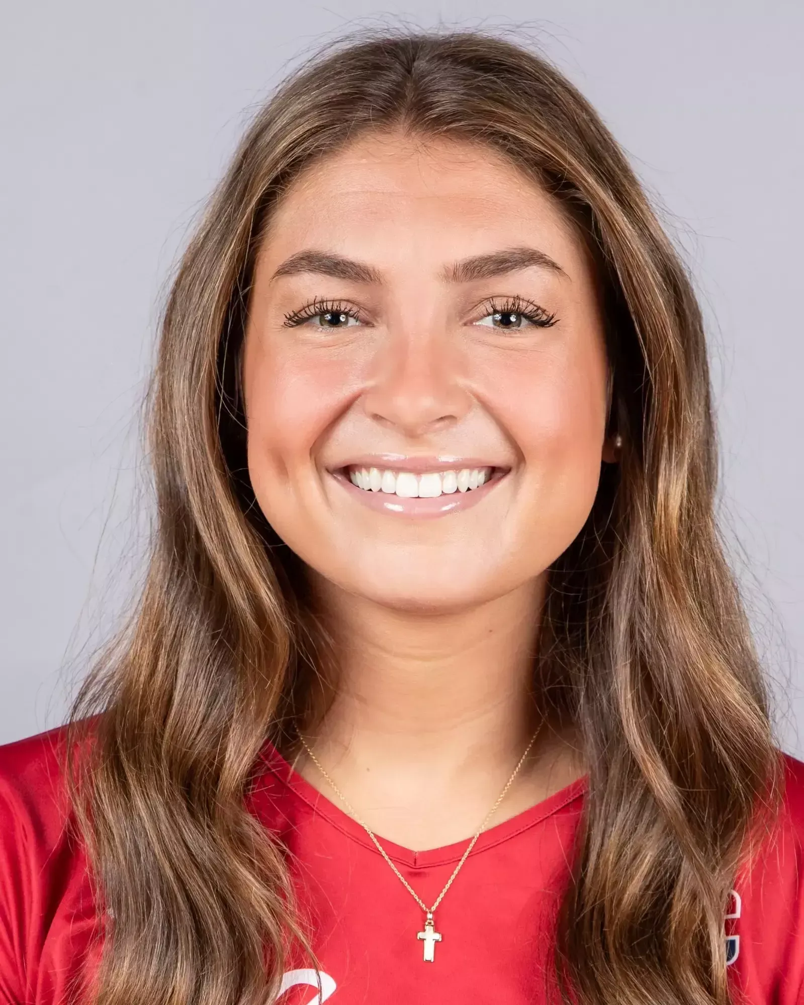 Addison Hurst, Volleyball, undefined