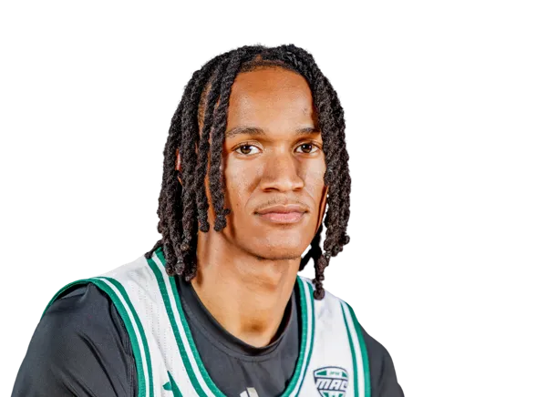 Jalen Terry, Basketball, Eastern Michigan University