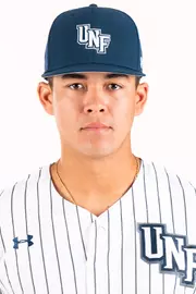 Mathew Farner, Baseball, University of North Florida