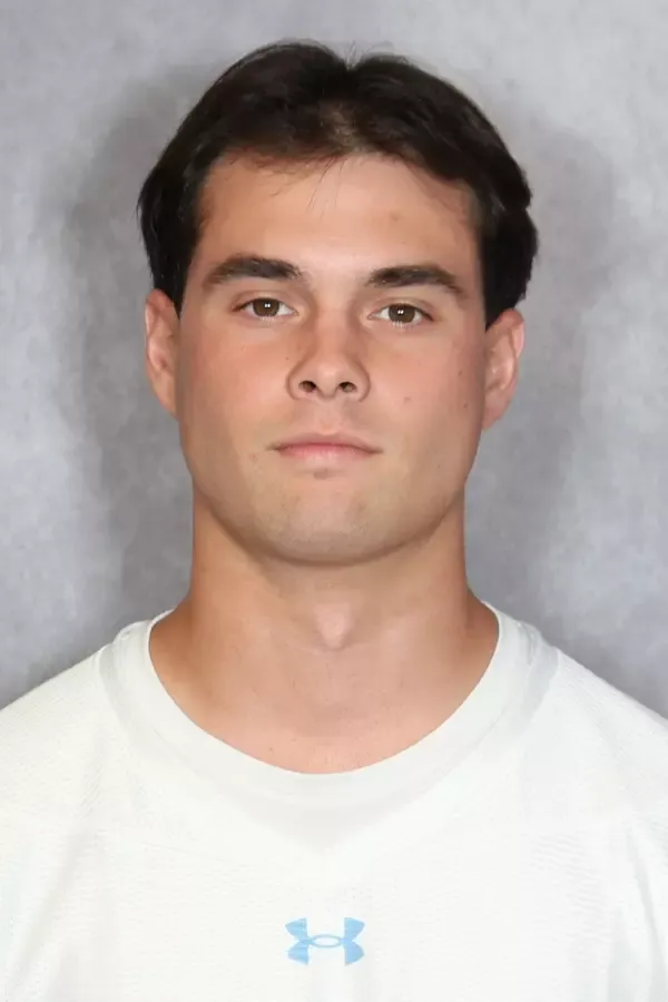 Graeme Olsen, Lacrosse, Long Island University