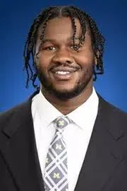 Rayshaun Benny, Football, undefined