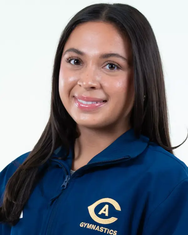 Milla Gideon, Gymnastics, University of California, Davis