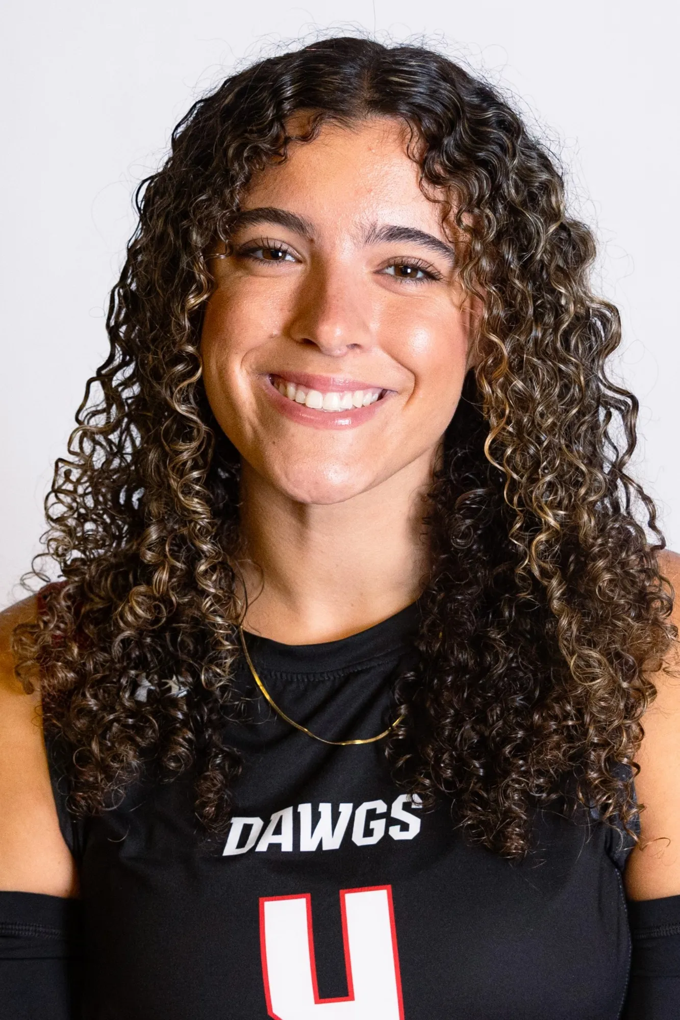 Annabelle Sims, Volleyball, Gardner-Webb University