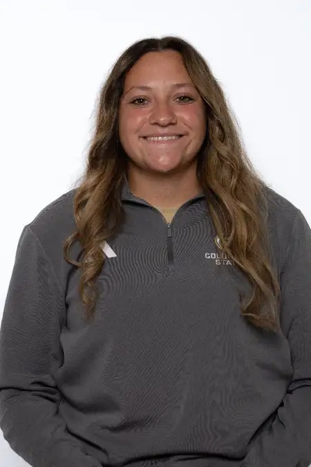 Bradie Poteet-Herrera, Softball, Colorado State University