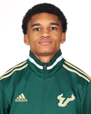 Cayden Broadnax, Track and Field, undefined