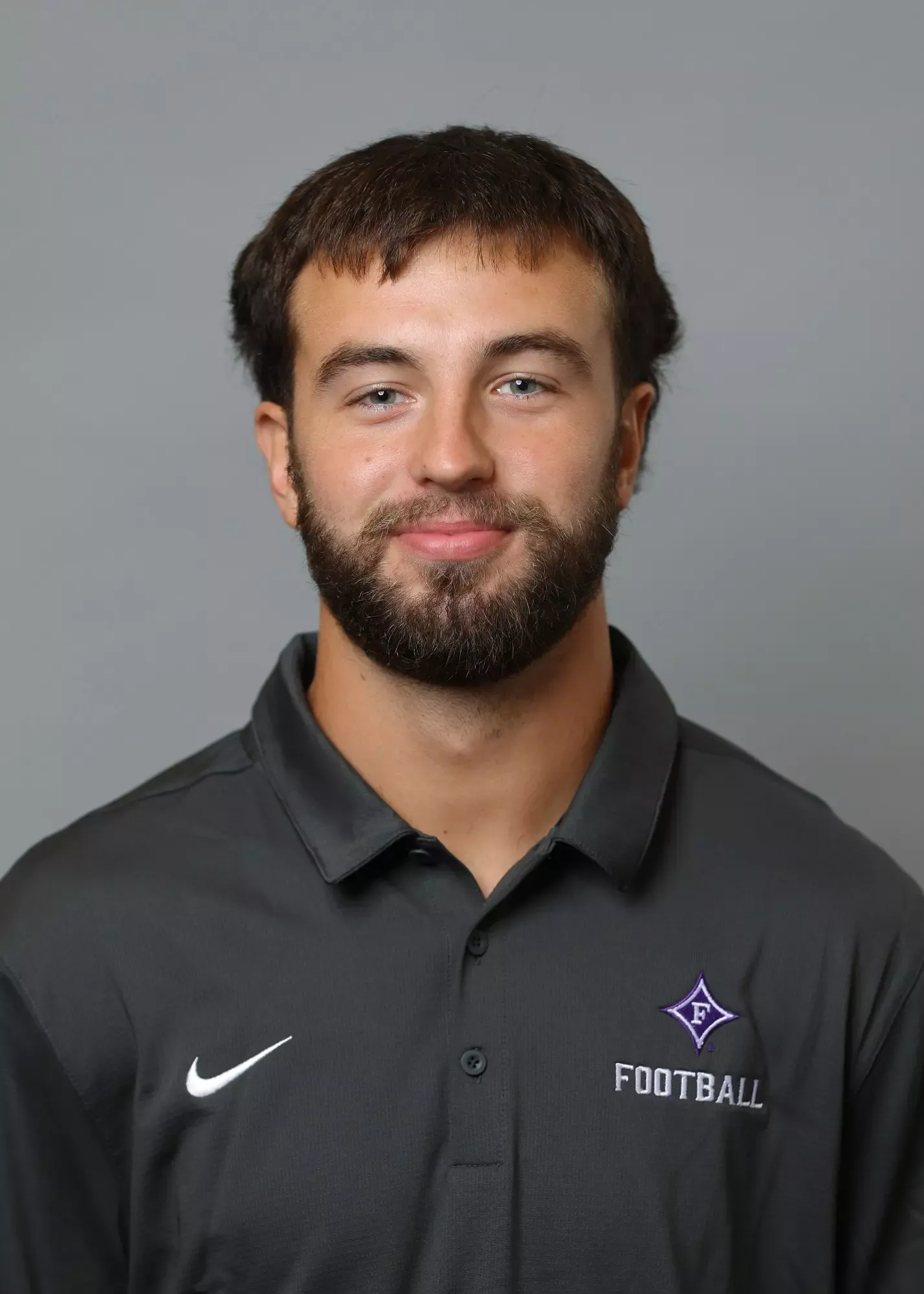 Caden Wilson, Football, undefined