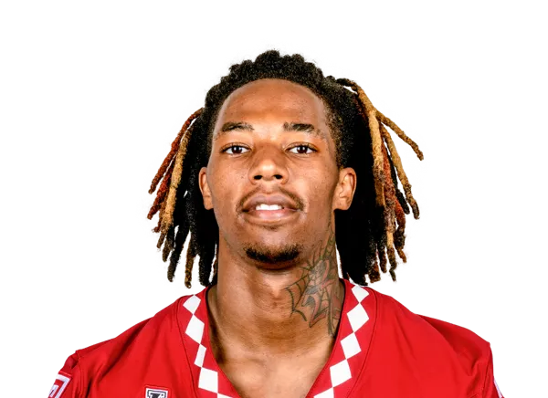 Kajiya Hollawayne, Football, Temple University